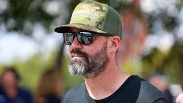 Championship Countdown - Paul Menard: TA National Championship